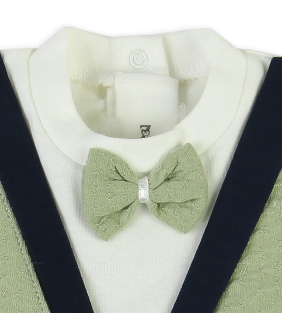 Boys Romper - 0267523 - Image 2