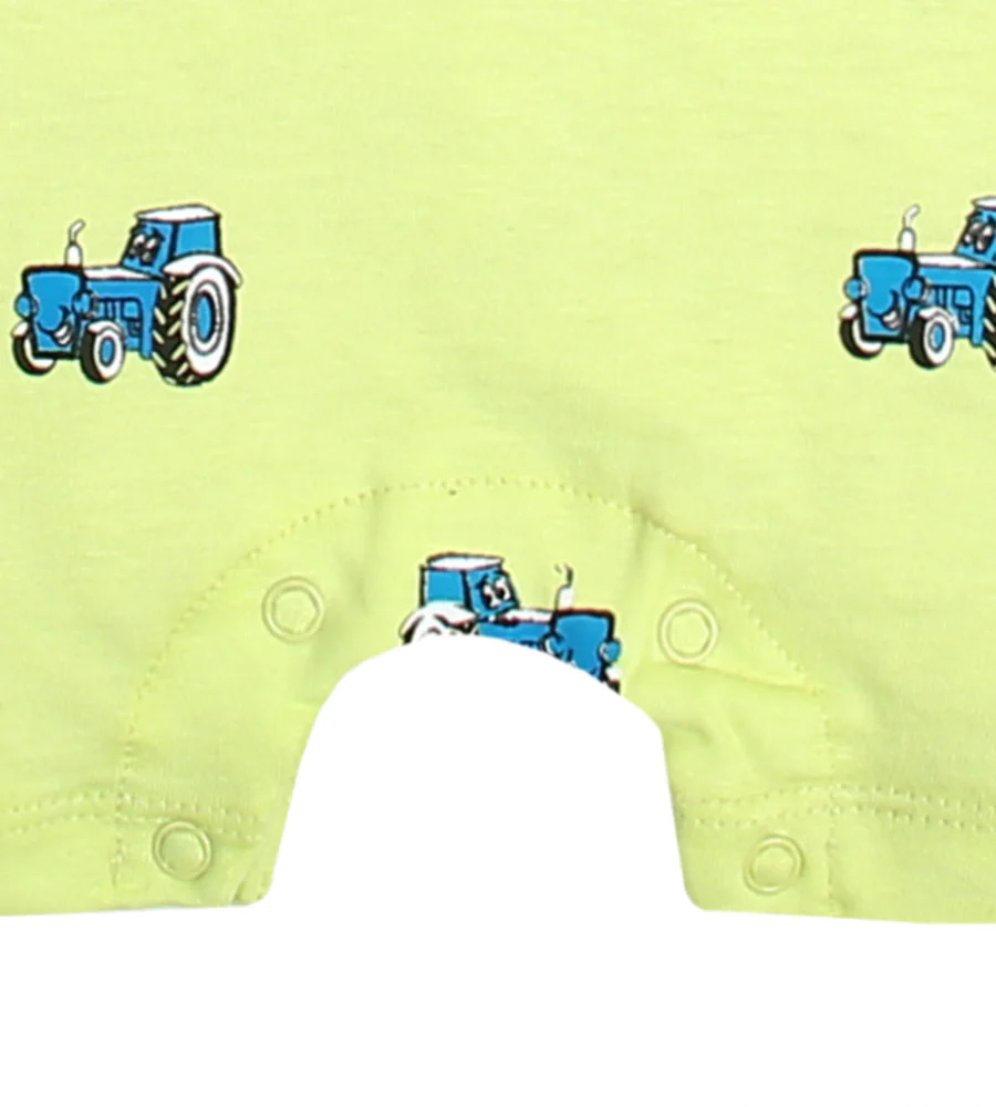 Boys Romper - 0268677 - Image 4