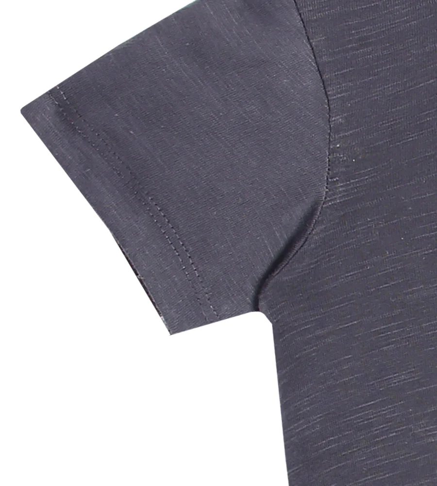 Boys Romper - 0268701 - Image 3