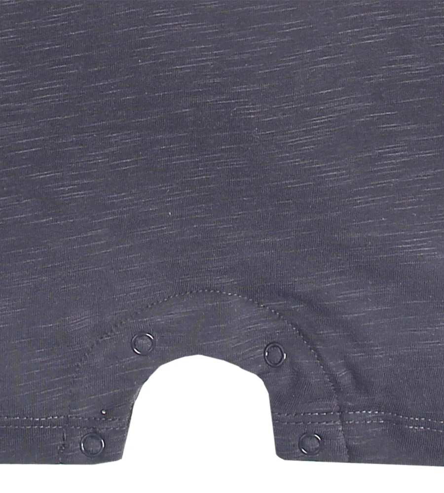 Boys Romper - 0268701 - Image 4