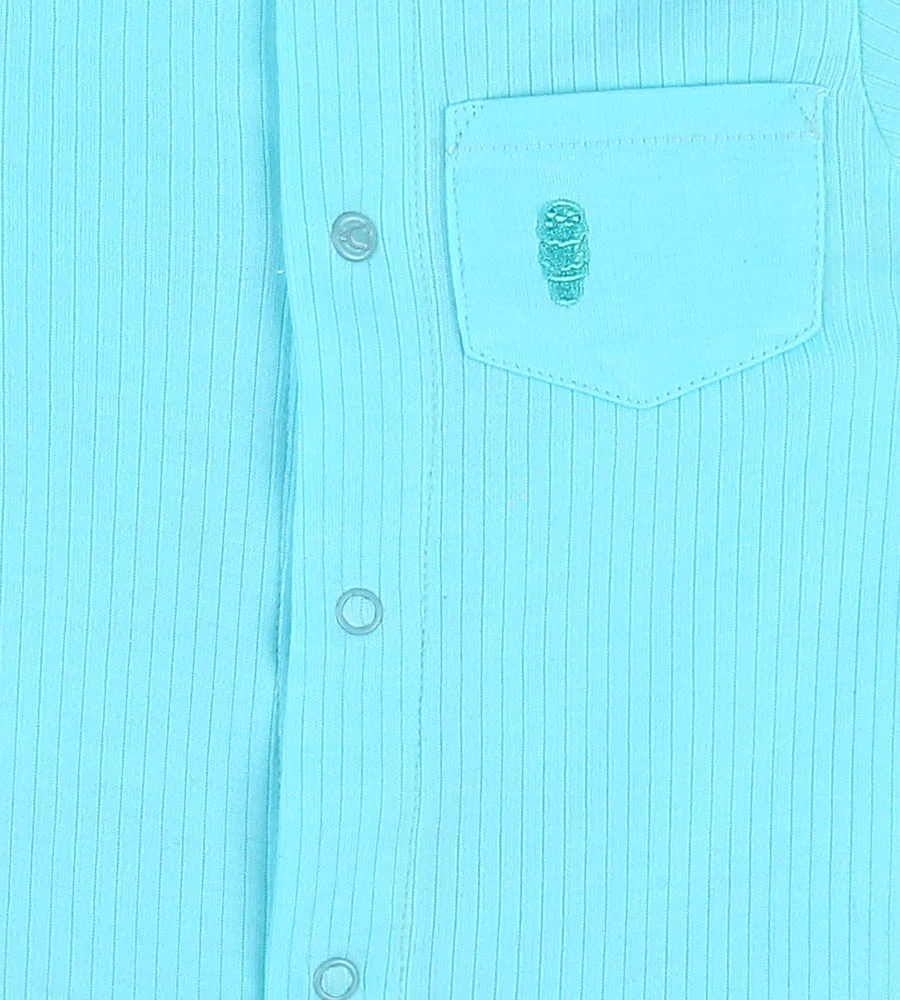 Boys Romper - 0268725 - Image 2