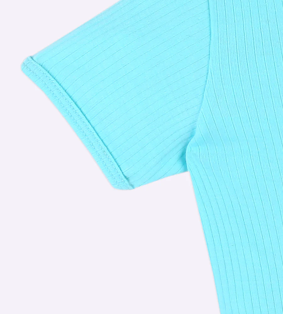Boys Romper - 0268725 - Image 3