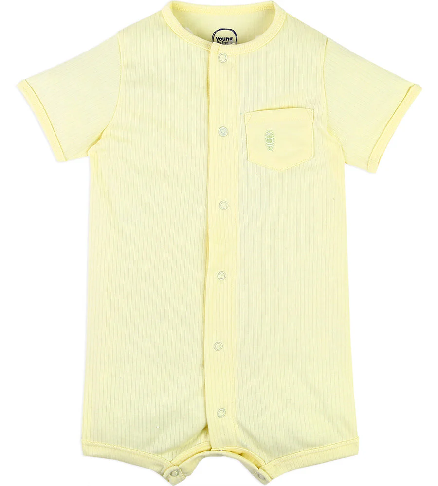 Boys Romper - 0268731