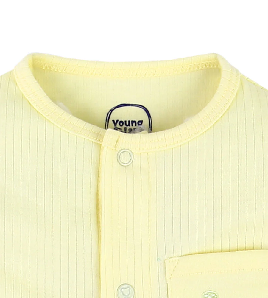 Boys Romper - 0268731 - Image 2