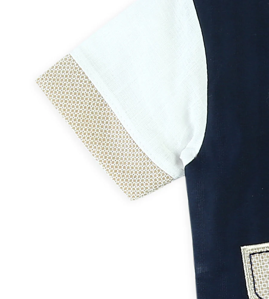 Boys Romper - 0268902-2 - Image 3