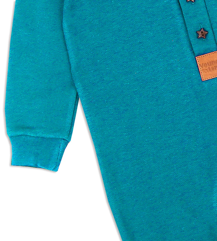 Boys Romper - 0270253 - Image 3