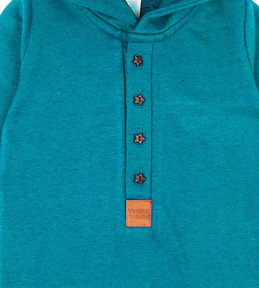 Boys Romper - 0270253 - Image 4