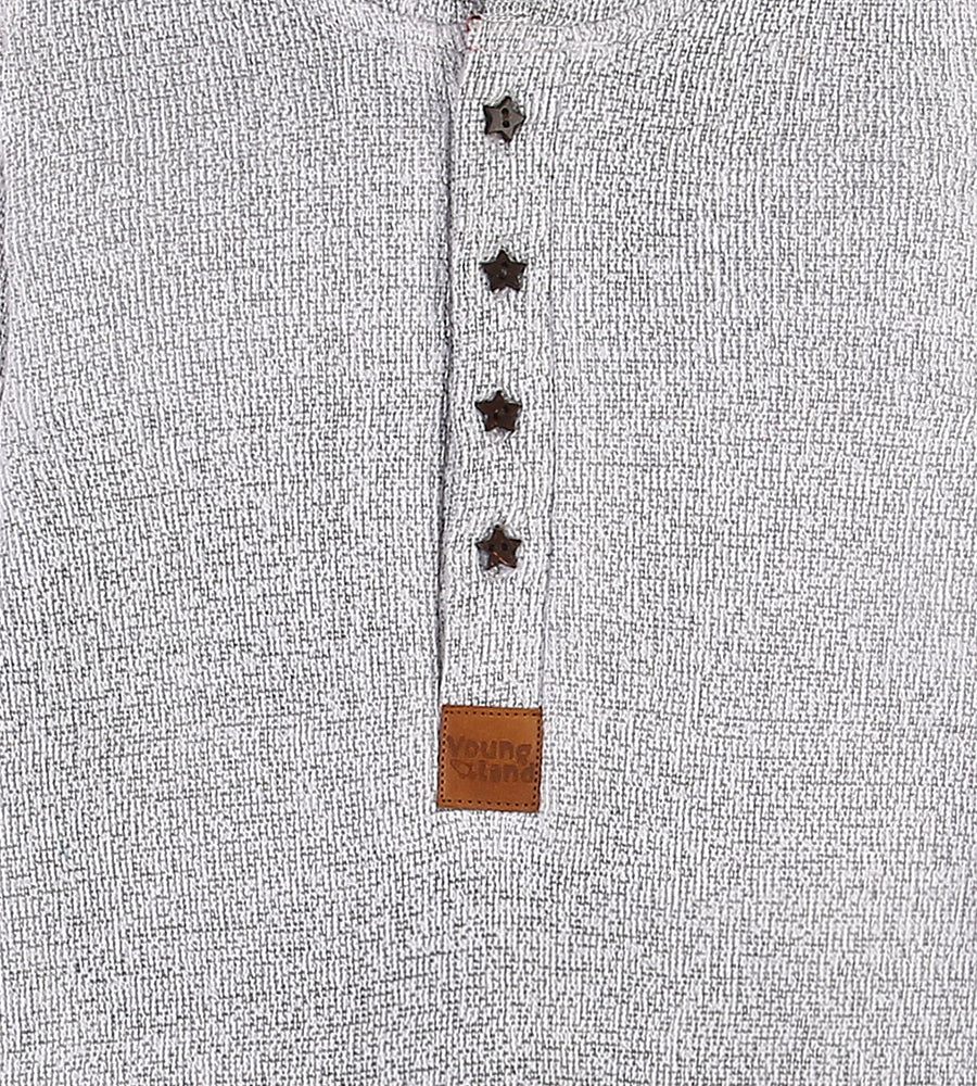 Boys Romper - 0270274 - Image 4