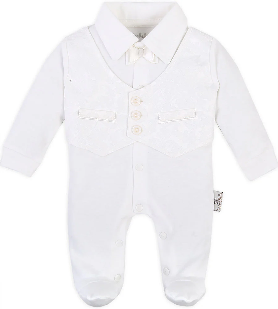 Boy's Romper - 0270676 - Image 3