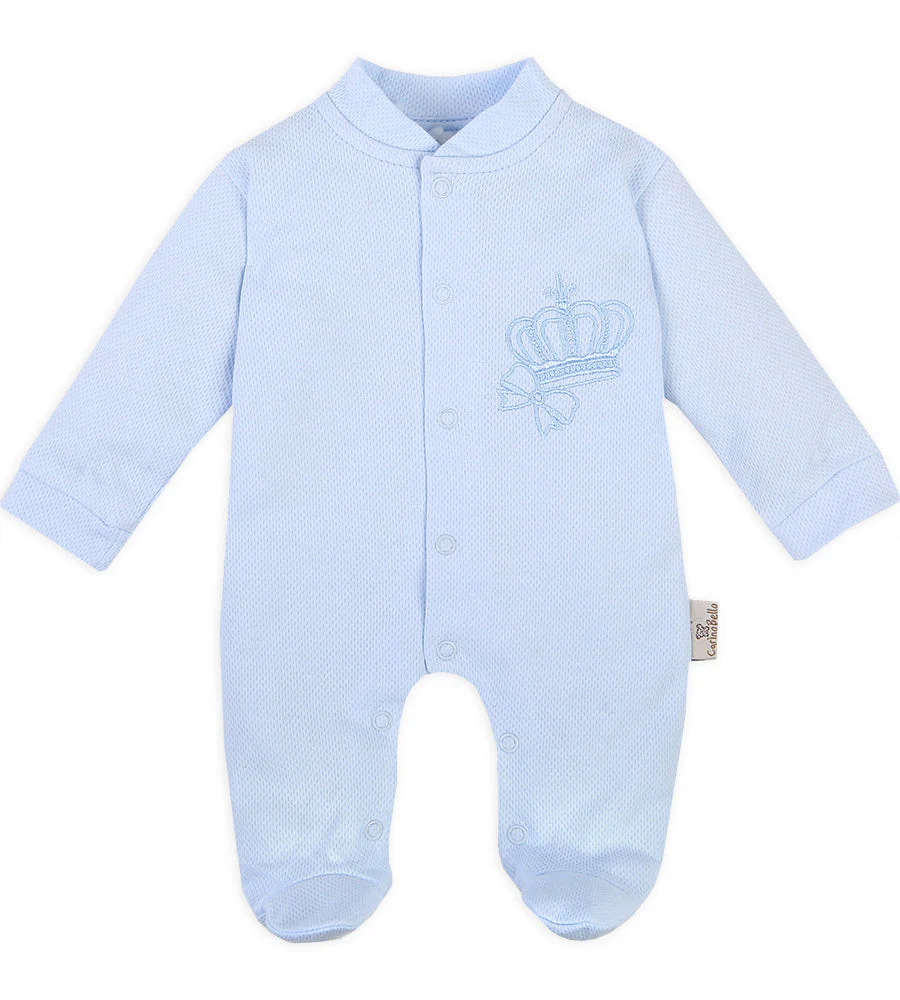 Boy's Romper - 0270677 - Image 3