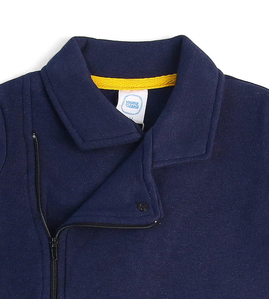 Boys Romper - 0271956 - Image 2