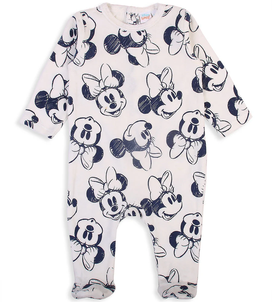 Girls Romper - 0272903