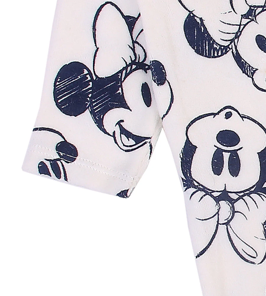 Girls Romper - 0272903 - Image 3