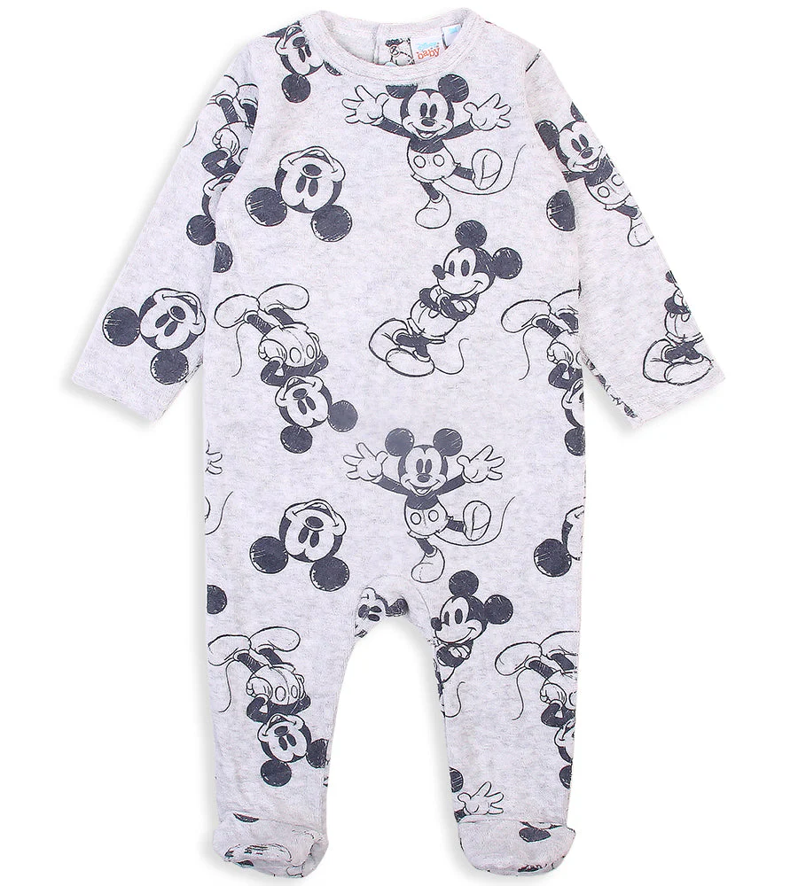 Boys Romper - 0273482