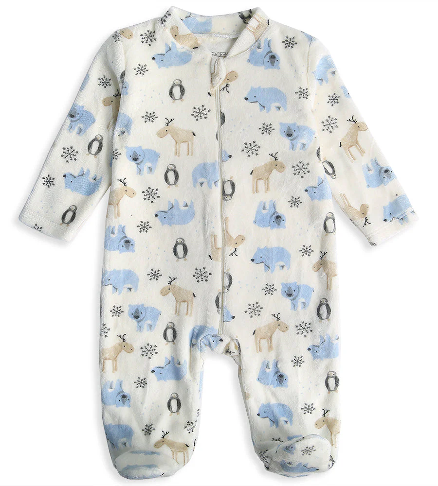 Boys Romper - 0273575 - Image 2