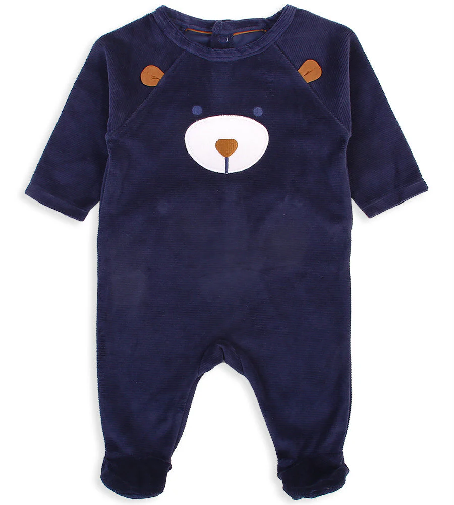 Boys Sleepsuit - 0273578