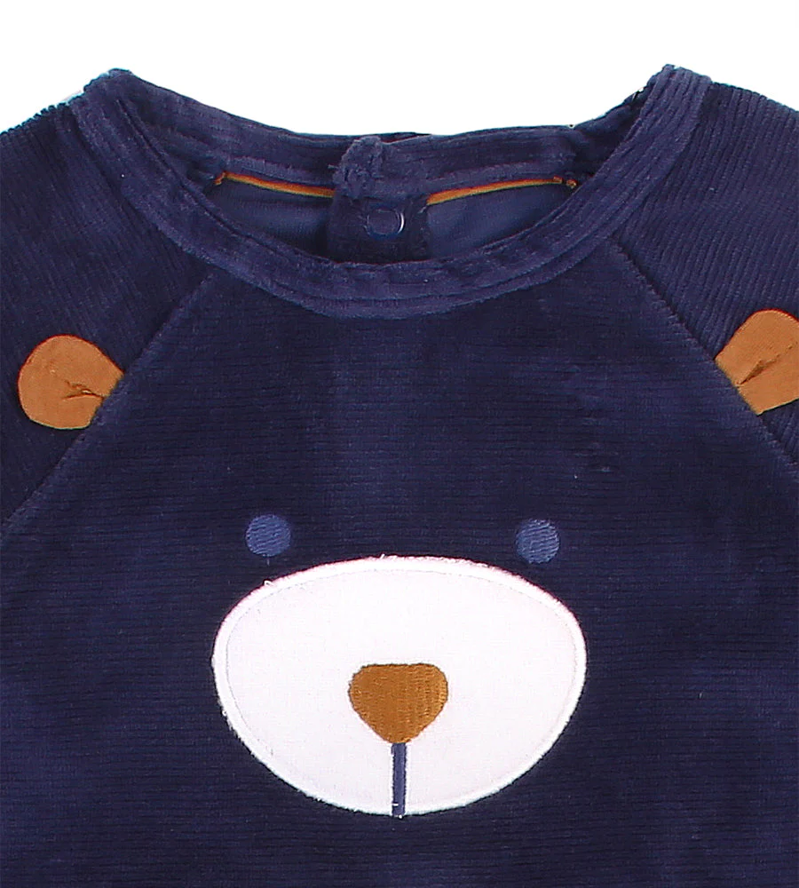 Boys Sleepsuit - 0273578 - Image 2