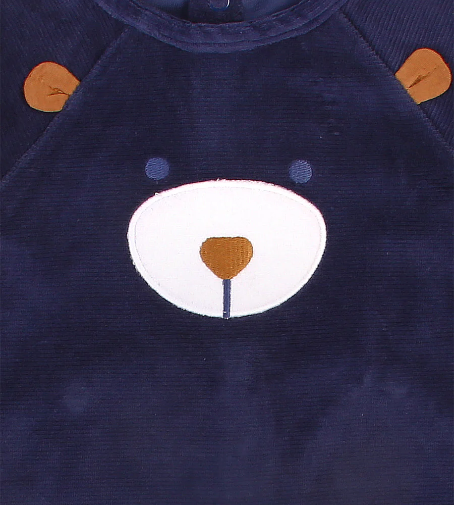 Boys Sleepsuit - 0273578 - Image 4