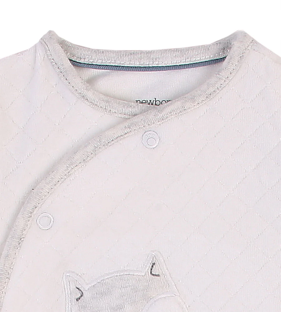 Boys Romper - 0273601 - Image 2