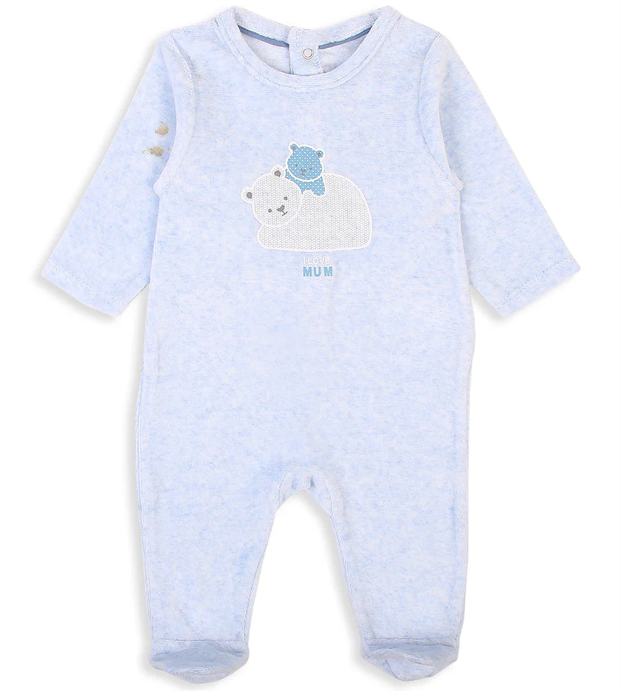 Boys Romper - 0273660