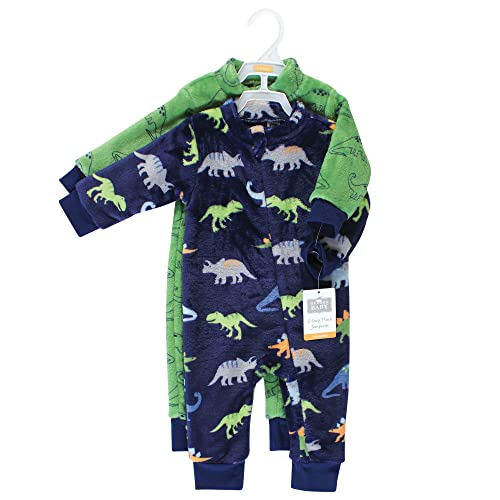 Boys Romper Pack Of 2 - 0275429 - Image 3