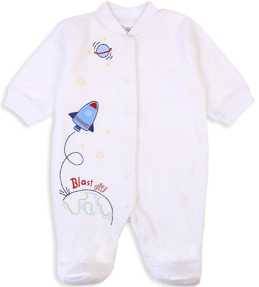 Boys Romper - 0275530