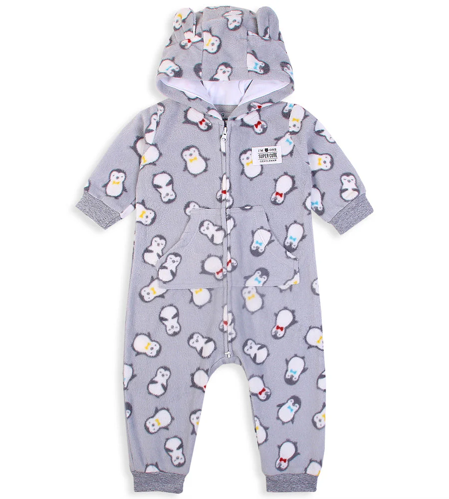Boys Romper - 0275725