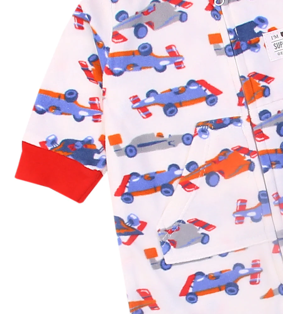 Boys Romper - 0275733 - Image 3