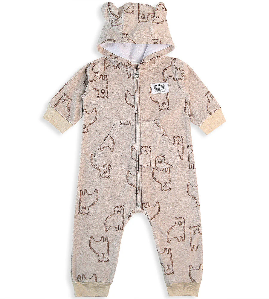 Boys Romper - 0275745