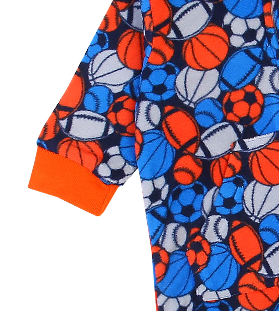 Boys Romper - 0276146 - Image 3