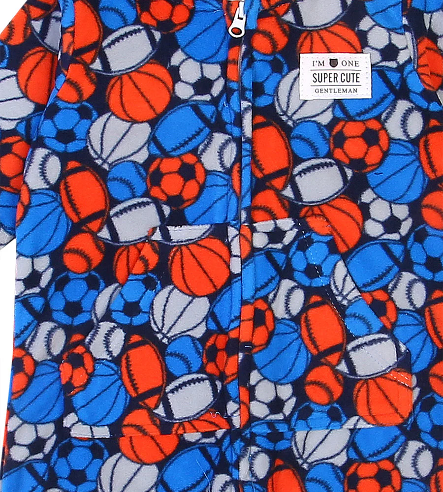 Boys Romper - 0276146 - Image 4