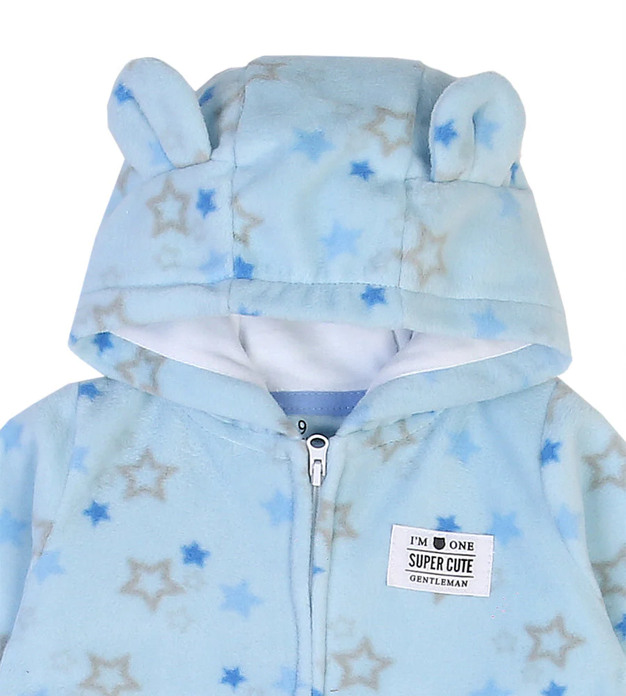Boys Romper - 0276169 - Image 2