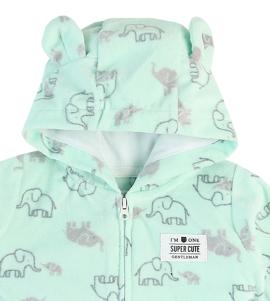 Boys Romper - 0276181 - Image 2