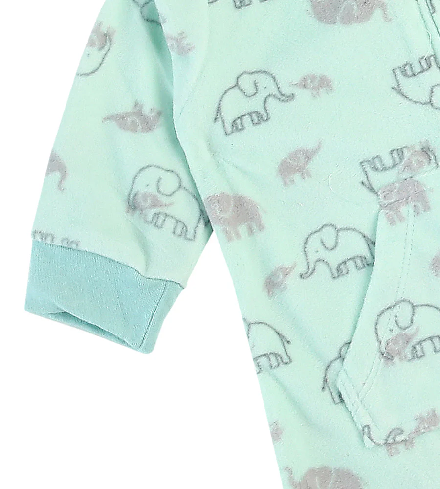 Boys Romper - 0276181 - Image 3