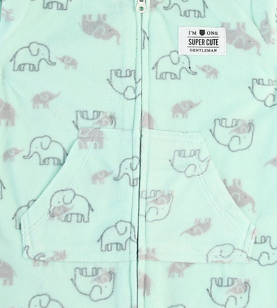 Boys Romper - 0276181 - Image 4