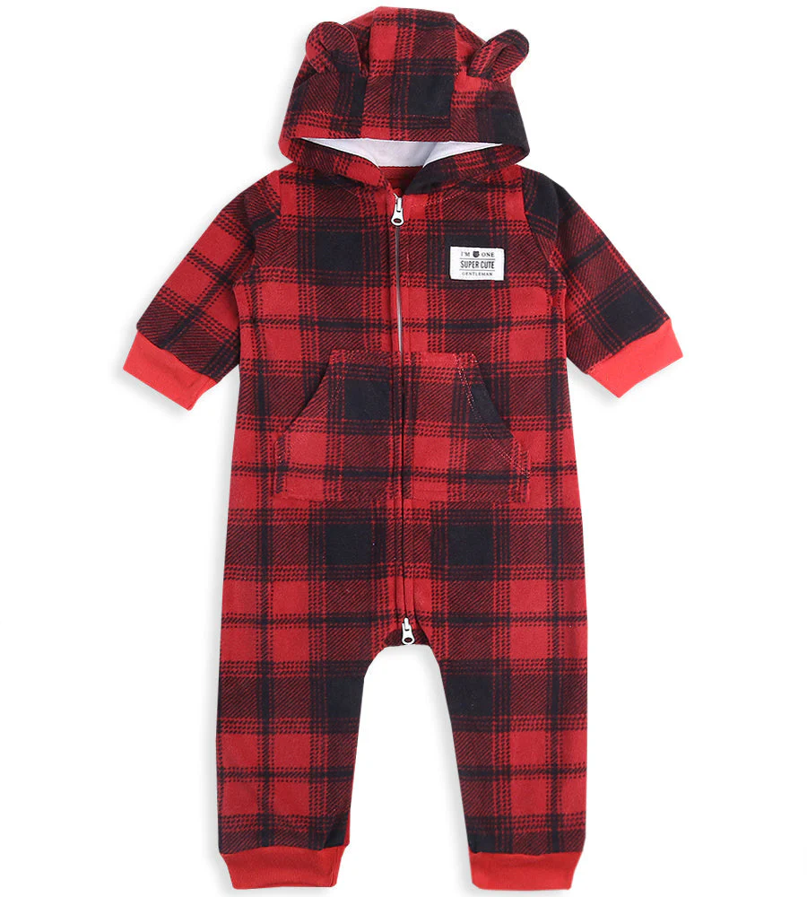 Boys Romper - 0276193