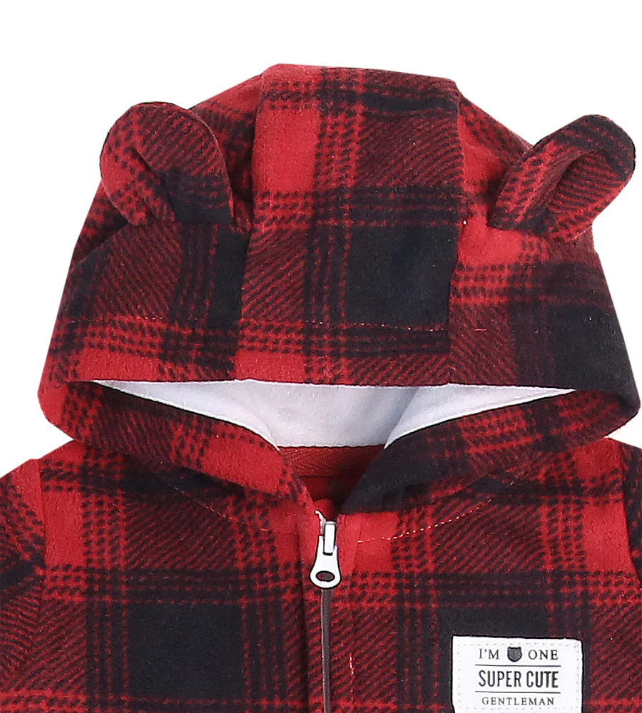 Boys Romper - 0276193 - Image 2