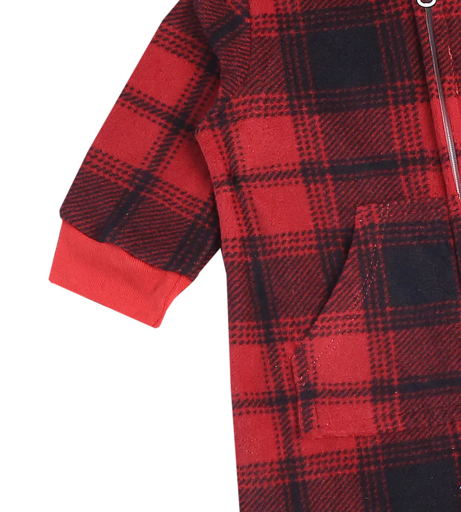 Boys Romper - 0276193 - Image 3