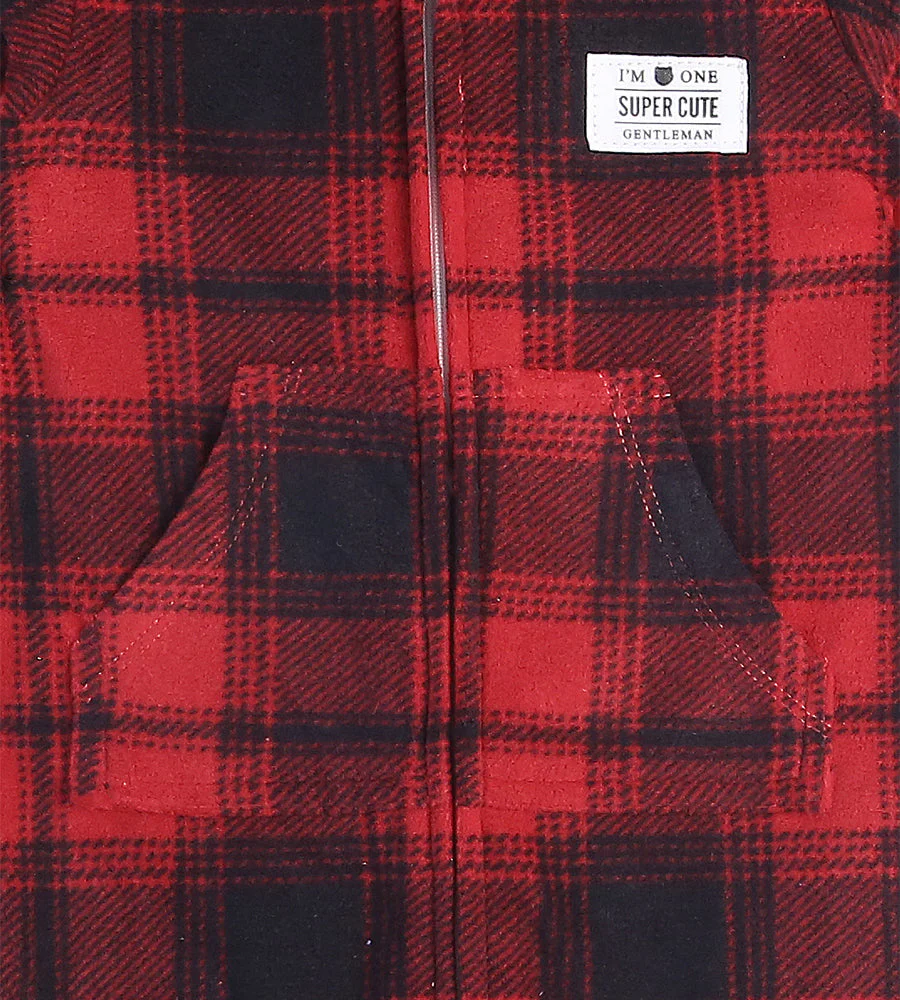 Boys Romper - 0276193 - Image 4