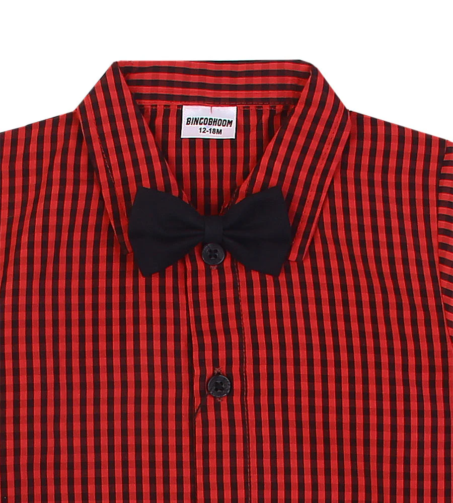 Boys Romper - 0276213 - Image 3