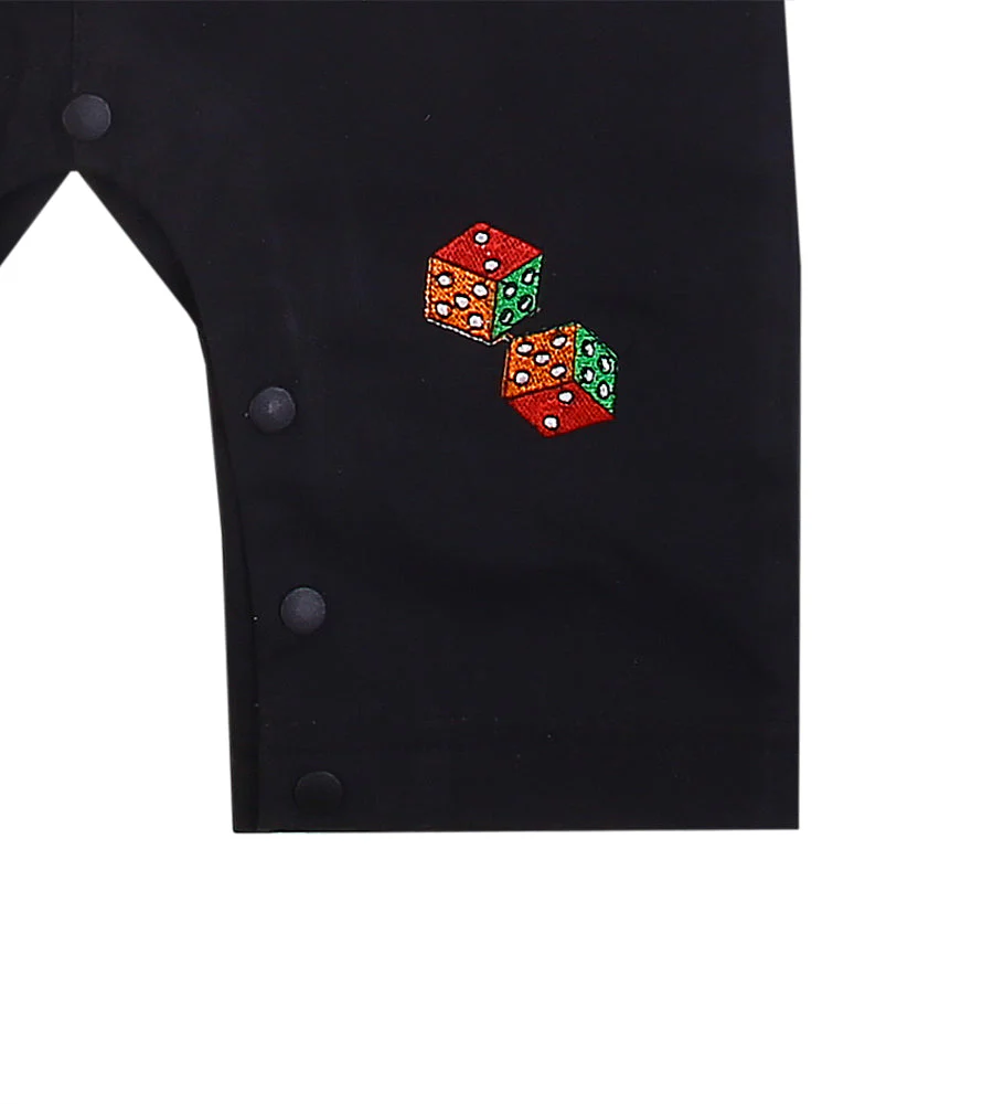 Boys Romper - 0276213 - Image 4