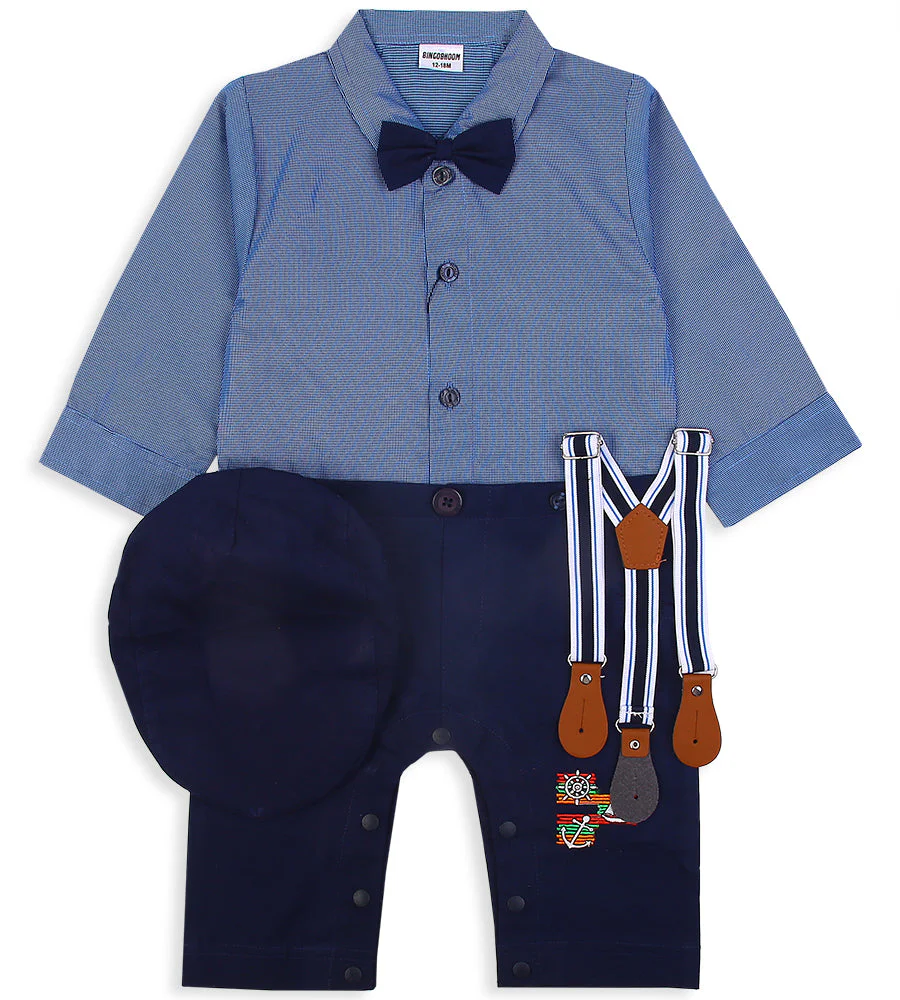 Boys Romper - 0276231