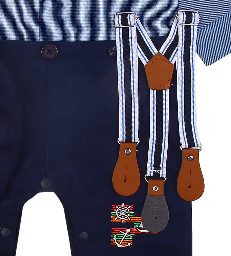 Boys Romper - 0276231 - Image 5