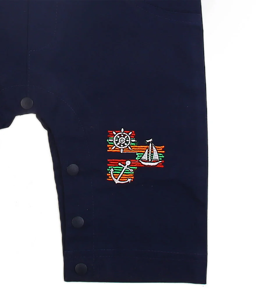 Boys Romper - 0276231 - Image 7