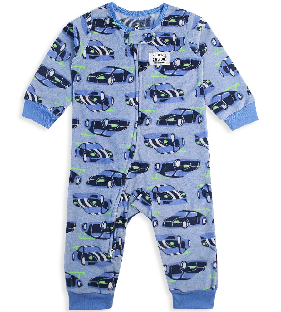 Boys Romper - 0277398