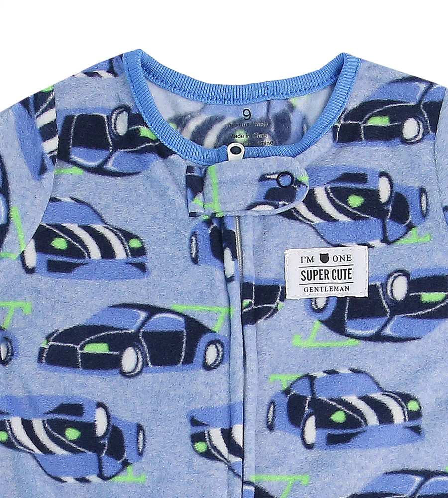 Boys Romper - 0277398 - Image 2