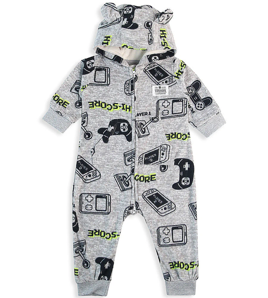 Boys Romper - 0277427