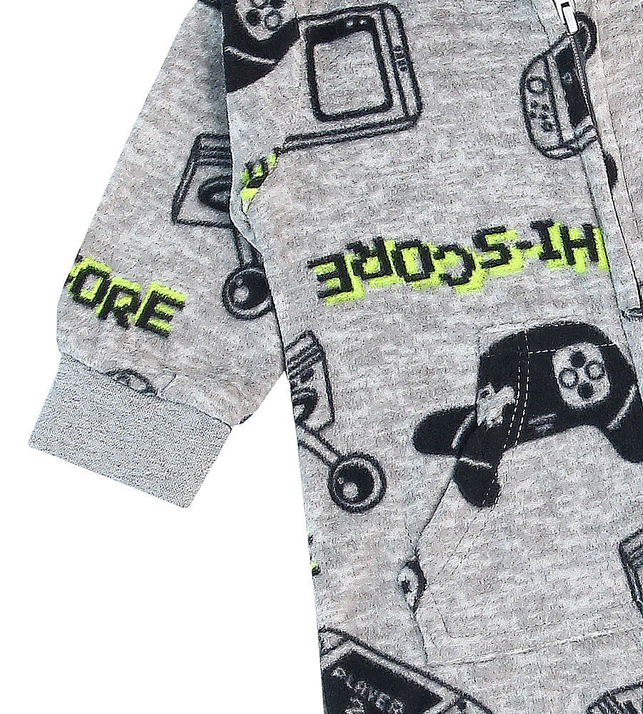 Boys Romper - 0277427 - Image 3