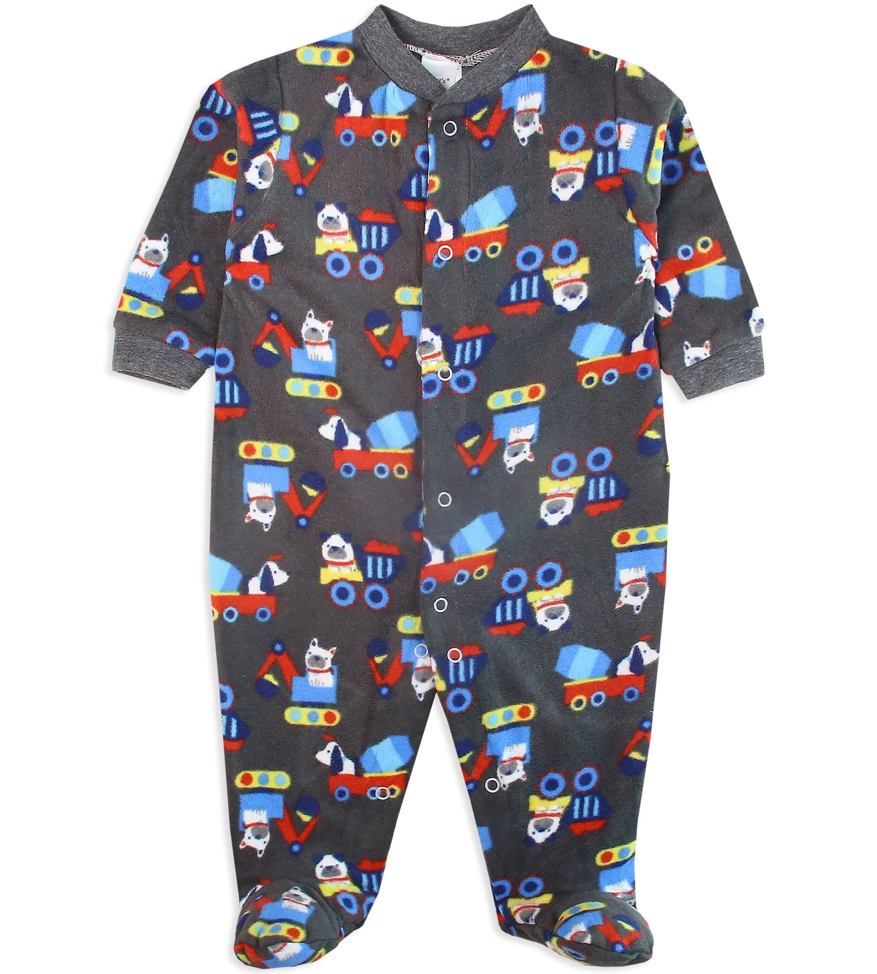 Boys Romper - 0278097