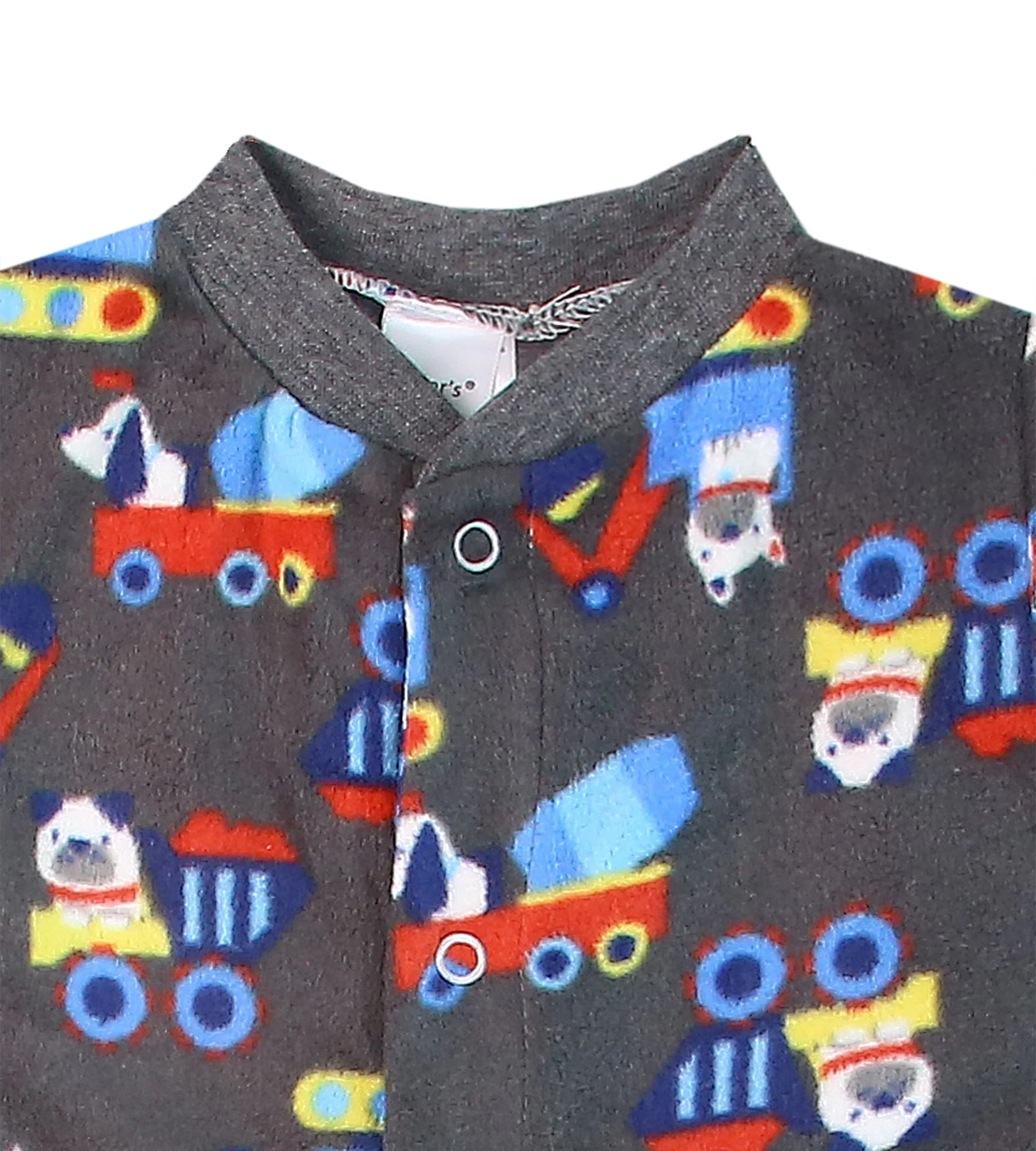 Boys Romper - 0278097 - Image 2